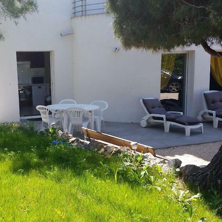 Cap Negre Villa Six-Fours-les-Plages Zewnętrze zdjęcie