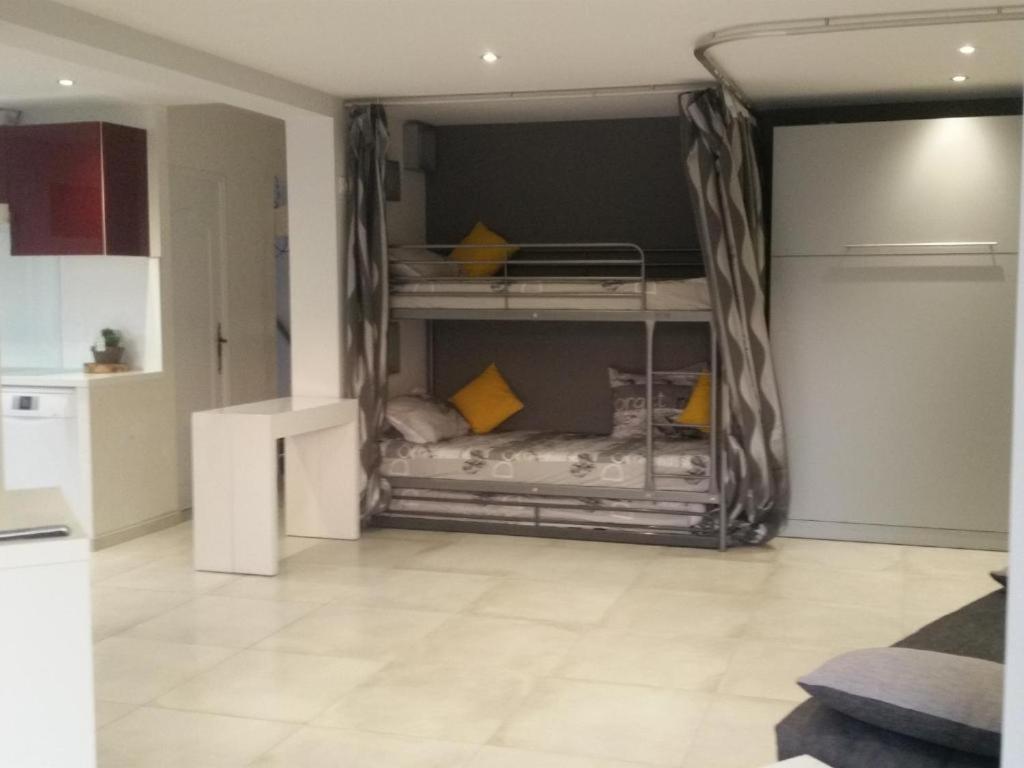 Cap Negre Villa Six-Fours-les-Plages Zewnętrze zdjęcie