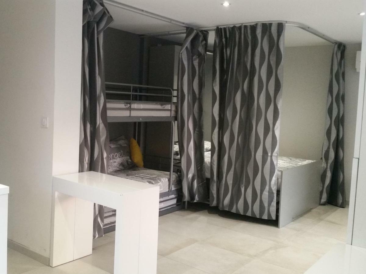 Cap Negre Villa Six-Fours-les-Plages Zewnętrze zdjęcie