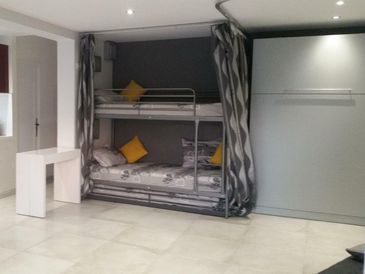 Cap Negre Villa Six-Fours-les-Plages Zewnętrze zdjęcie