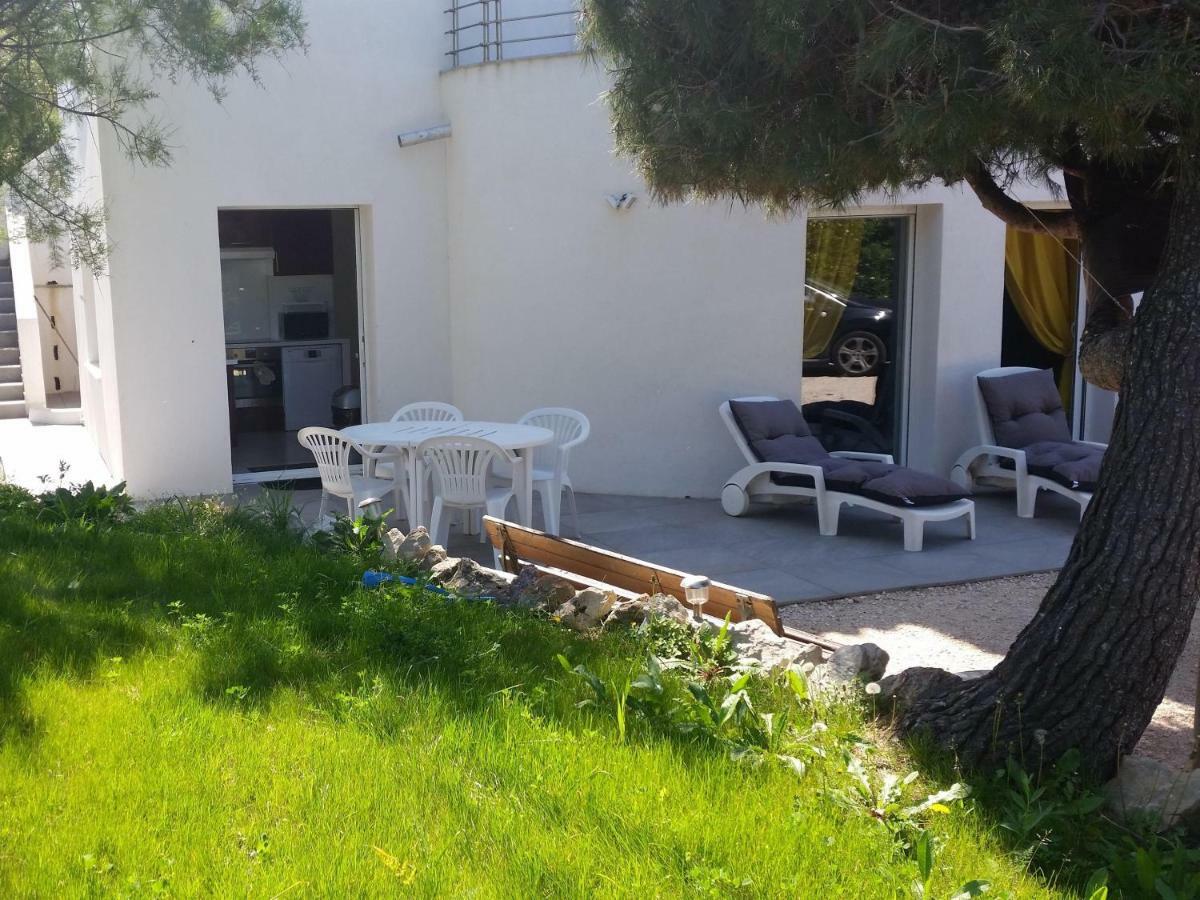 Cap Negre Villa Six-Fours-les-Plages Zewnętrze zdjęcie