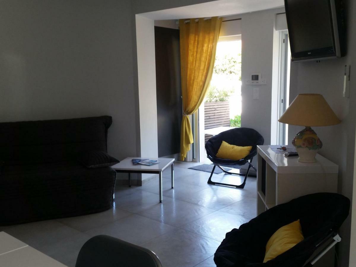 Cap Negre Villa Six-Fours-les-Plages Zewnętrze zdjęcie