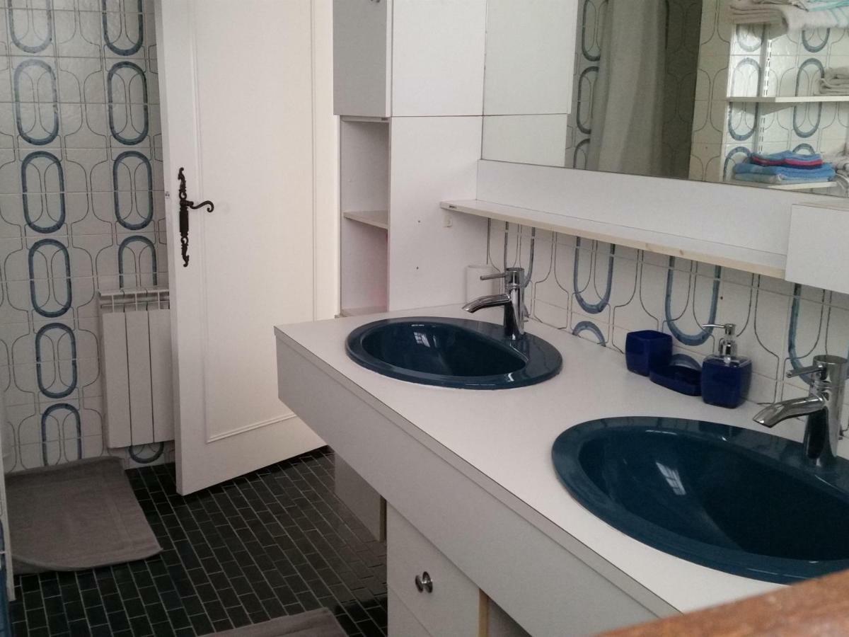 Cap Negre Villa Six-Fours-les-Plages Zewnętrze zdjęcie