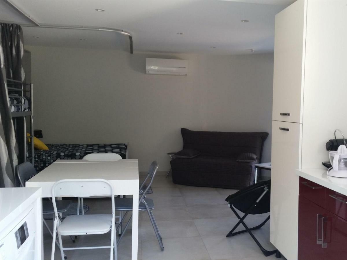 Cap Negre Villa Six-Fours-les-Plages Zewnętrze zdjęcie